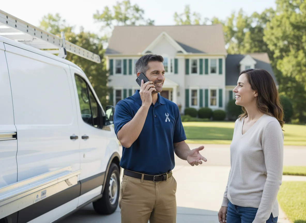Home Gutter Service Tarawa Terrace, NC FAQs